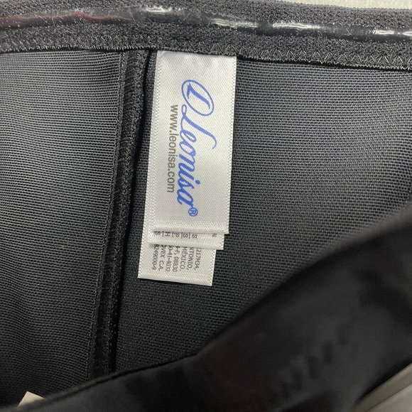 Leonisa Extra High Waist Firm Control  Leggings - Picture 9 of 13